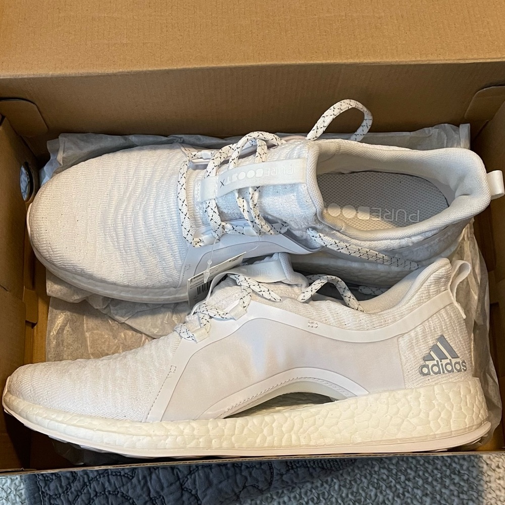 Adidas PureBOOST X